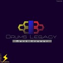 Mark Kramer - Drums Legacy Original Mix