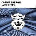 Corrie Theron Letter To Dc Preview Out on the 4th of… - Letter To Dc Preview Out on the 4th of…
