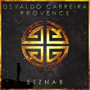 Osvaldo Carreira - Provence Original Mix