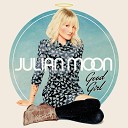 Julian Moon - Rebound