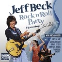 Jeff Beck - The World Is Waiting For The Sunrise feat Imelda May Live at The Iridium June…