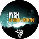 Pysh - Into You Original Mix