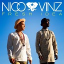 Nico Vinz - Fresh Idea