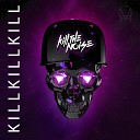 Kill The Noise Feat Ultraviolet Sound Emily - Dying Original Mix