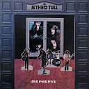 Jethro Tull - A Time for Everything 2013 Stereo Mix