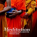 Buddhist m ditation acad mie - Moment de d tente