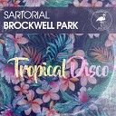 Sartorial - Brockwell Park