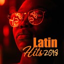 World Hill Latino Band - Party Season Summer