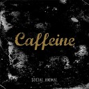Caffeine - Another Chapter
