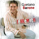 Gaetano Barone - Viene a vivere cu mme
