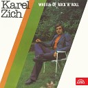 Karel Zich feat Ji Strnad Petra Z me n kov - 5 4 3 2 1