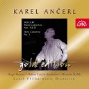 Czech Philharmonic Karel An erl Halina Czerny… - Piano Concerto No 23 in A Major K 488 III Allegro…