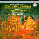 Kurt Masur - Prokofiev Symphony No 1 in D major IV Finale Molto…
