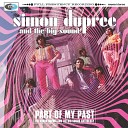 Simon Dupree The Big Sound - Give It All Back 2004 Remaster