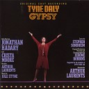 Tyne Daly Gypsy Broadway Cast - You Gotta Have a Gimmick