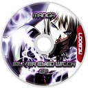 Dj Manga - Silver Eyed Witch