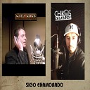 Chikos de la banda feat Saul Sosa - Sigo Enamorado