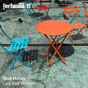 Nick Hanzo - Last Day Miracle