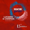 Demian Muller and Andre Butano - Cap Ducal Original Mix