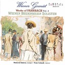 Wiener Biedermeier Solisten Reinhold Ambros - Auf Urlaub Polka schnell Op 66