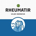 GO JEK Indonesia feat Neo Rem A6 - Rheumatir