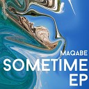 Maqabe QB - Love At First Sight Original Mix
