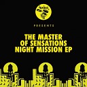 The Master Of Sensations - Don t Matter Delicious Latin Touch