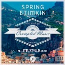 Etimkin - Spring Original Mix
