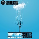 Tidy Daps - Find A Way Original Mix