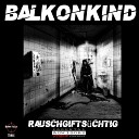 Balkonkind - Black Widow Original Mix