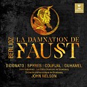 John Nelson - Berlioz La Damnation de Faust Op 24 H 111 Pt 3 Menuet des…
