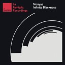 Nonyas - Infinite Blackness Original Mix