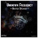 Unknown Frequency - Busted Speaker Original Mix
