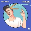 Dave Winnel - Boomerang Kyro Remix