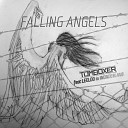 Tom Boxer feat Leeloo In Wonderland - Falling Angels Radio Mix