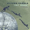 Olivier Sagala - Fat Domino Lau Frank Remix
