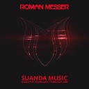 Roman Messer feat Christina Novelli - Fireflies Original Mix