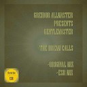 Gentlemaster - The Dream Calls Original Mix