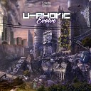 U phoric - Evolve Original Mix