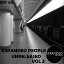 Expanded People - Fast Message Original Mix