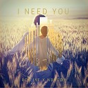 Rob IYF Nobody - I Need You Original Mix