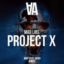 Mad Libs - Project X Original Mix