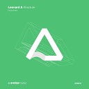 Leonard A - Absolute Radio Mix