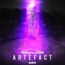 Poseidon TERNA - Artefact Original Mix