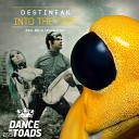 Destineak - Into The Fire Erick Decks Dub Mix