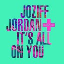 Joziff Jordan - Astro Traveling Original Mix