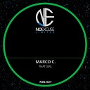 Marco C - That Girl Original Mix