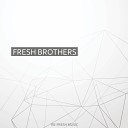Fresh Brothers - Accordion Guray Kilic Remix