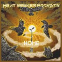 Heat Seeker Rockets - Black Valentine