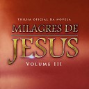 Juno Moraes - O Deserto E O Vento De Milagres De Jesus Vol…